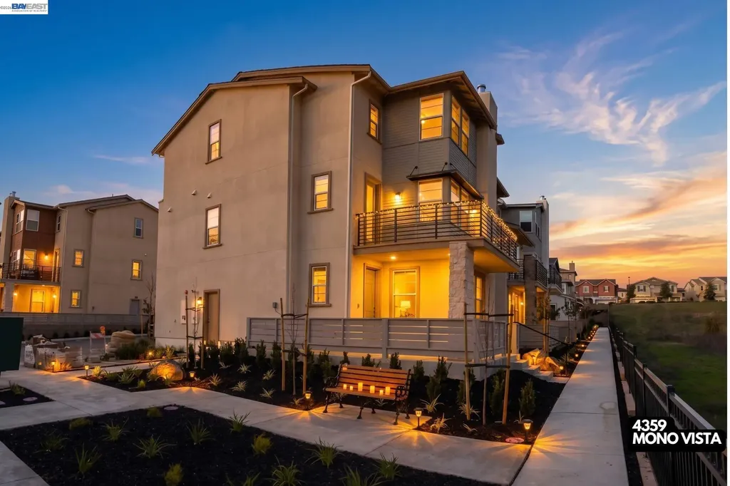 4359 Mono Vista Street Dublin CA 94568