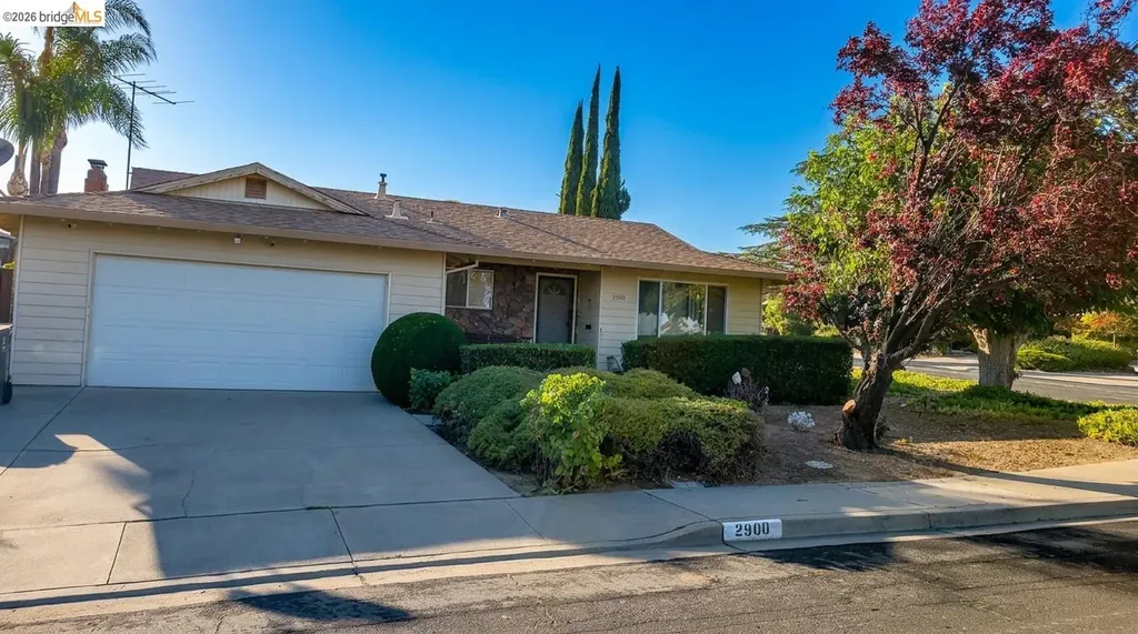 2900 Rio Grande Drive Antioch CA 94509