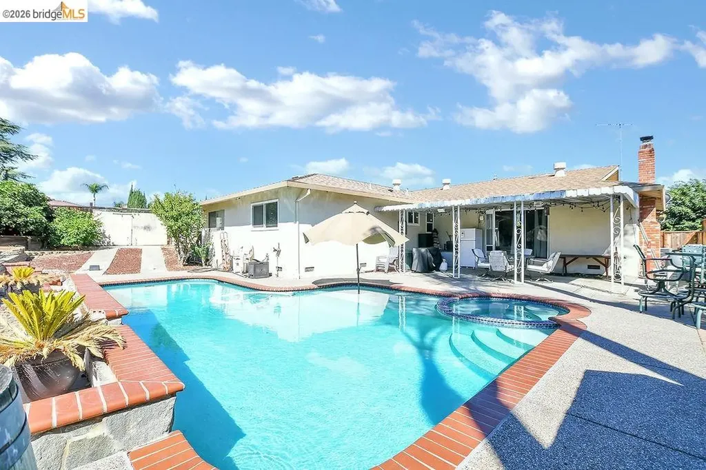 2900 Rio Grande Drive Antioch CA 94509