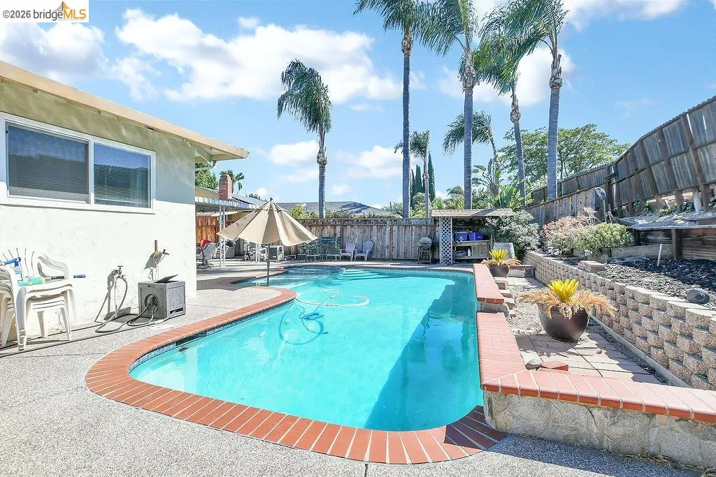 2900 Rio Grande Drive Antioch CA 94509