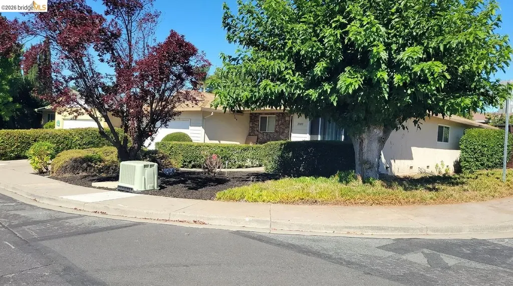 2900 Rio Grande Drive Antioch CA 94509