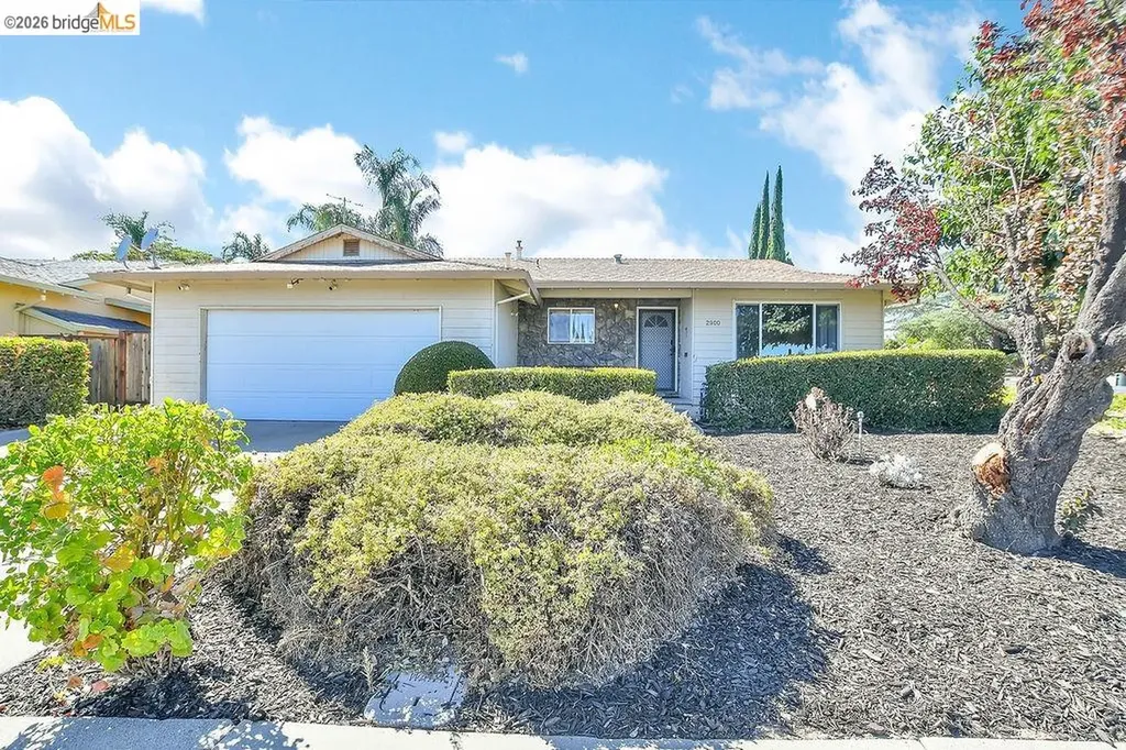 2900 Rio Grande Drive Antioch CA 94509