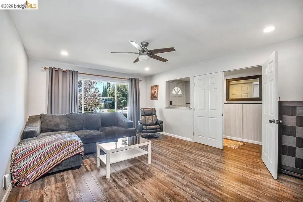 2900 Rio Grande Drive Antioch CA 94509