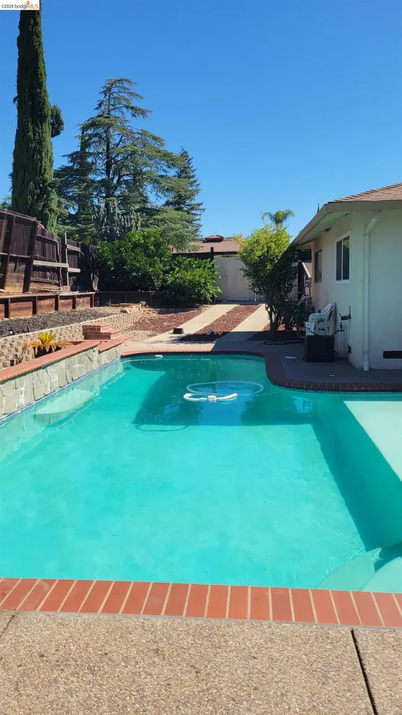 2900 Rio Grande Drive Antioch CA 94509