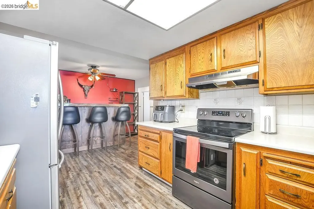 2900 Rio Grande Drive Antioch CA 94509