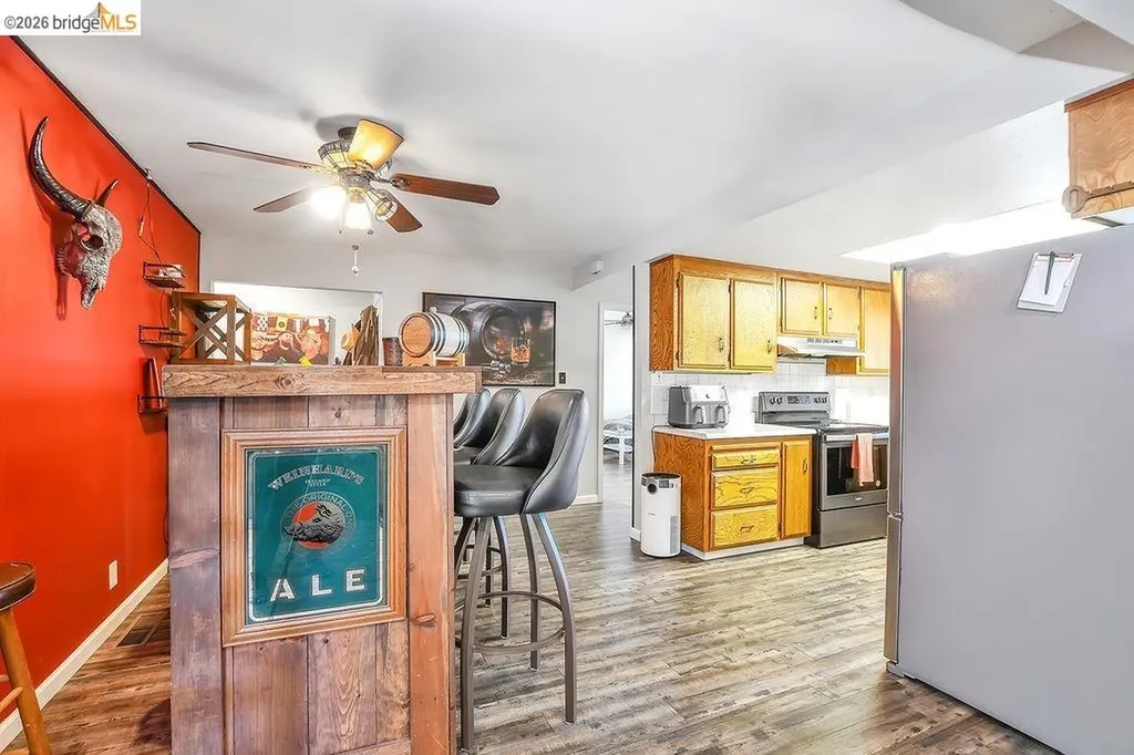 2900 Rio Grande Drive Antioch CA 94509