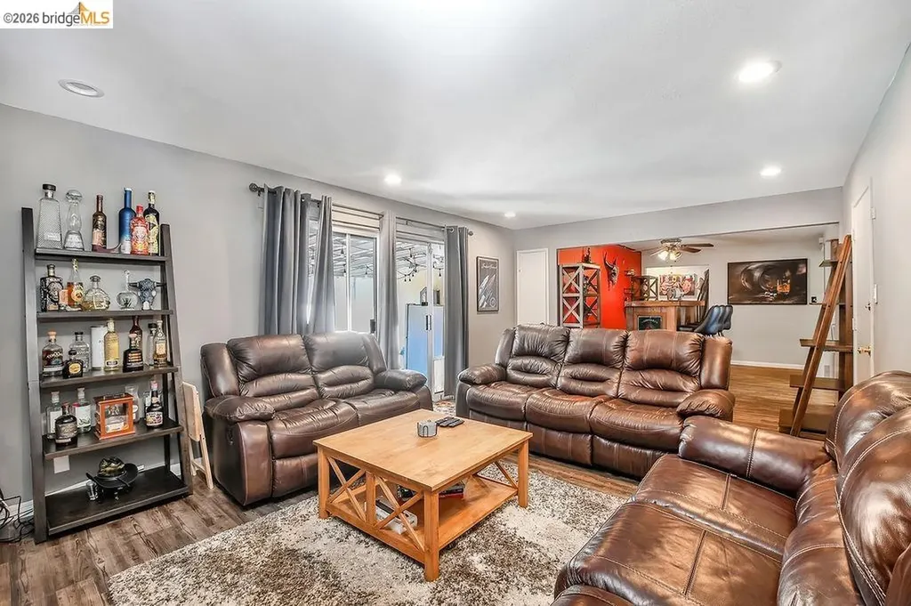 2900 Rio Grande Drive Antioch CA 94509