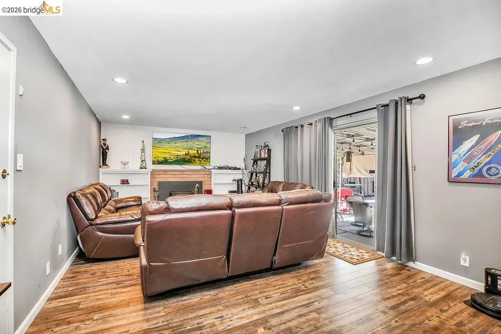 2900 Rio Grande Drive Antioch CA 94509