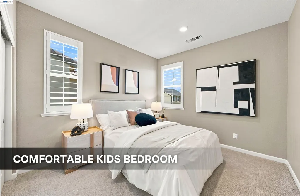 39906 Waxwing Drive Newark CA 94560