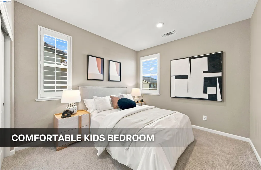 39906 Waxwing Drive Newark CA 94560