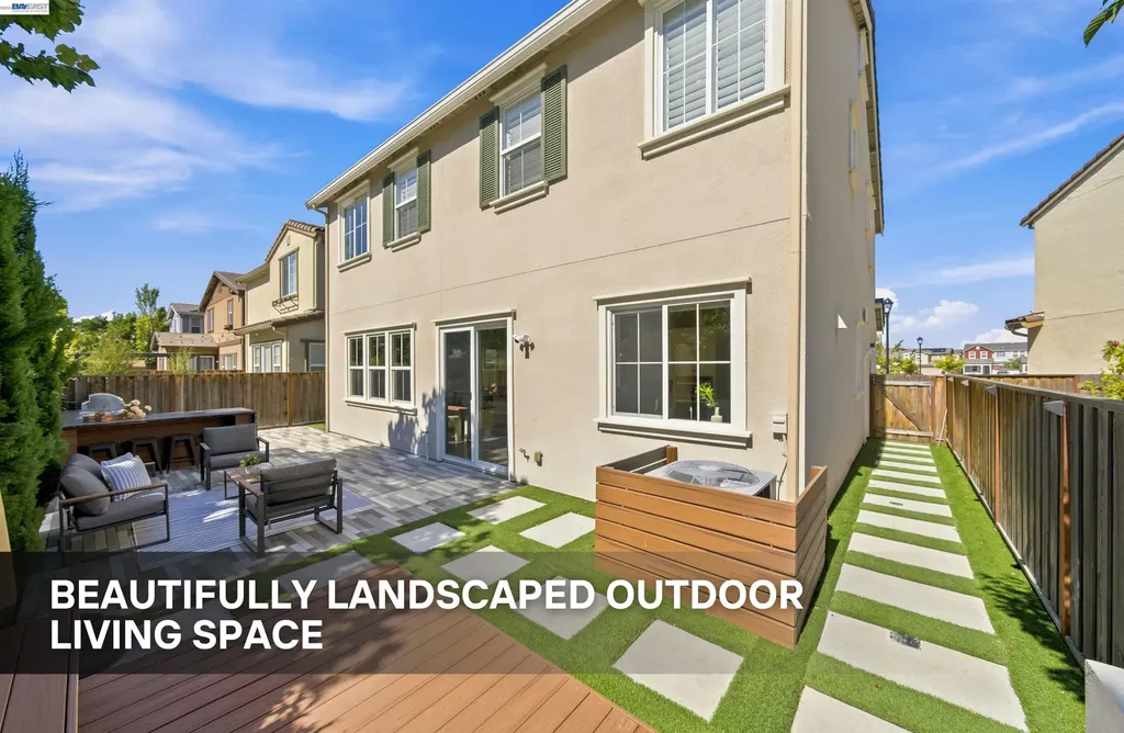 39906 Waxwing Drive Newark CA 94560