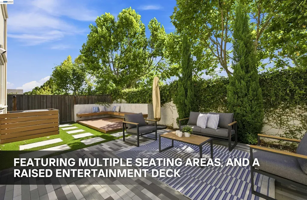 39906 Waxwing Drive Newark CA 94560