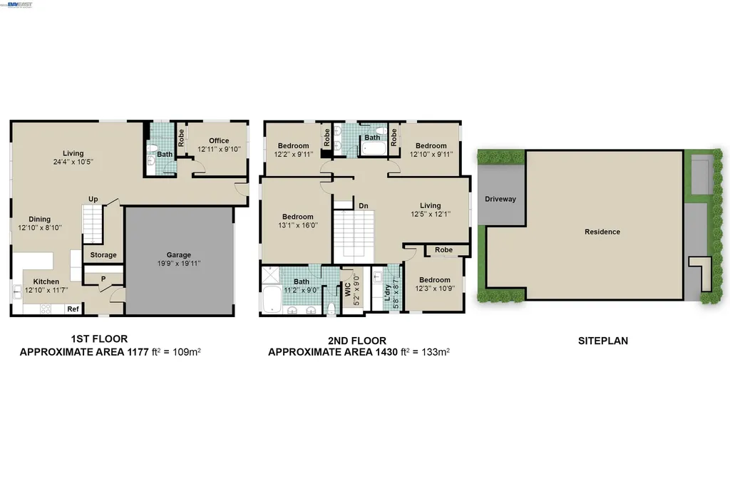 39906 Waxwing Drive Newark CA 94560