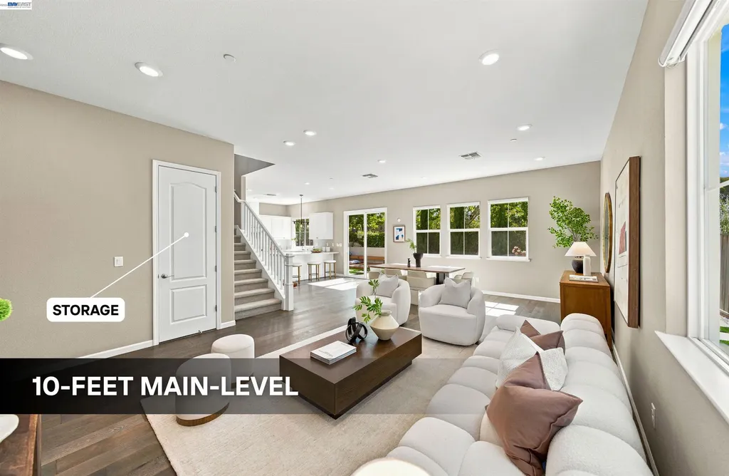 39906 Waxwing Drive Newark CA 94560