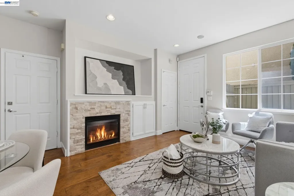 106 Accolade Drive San Leandro CA 94577