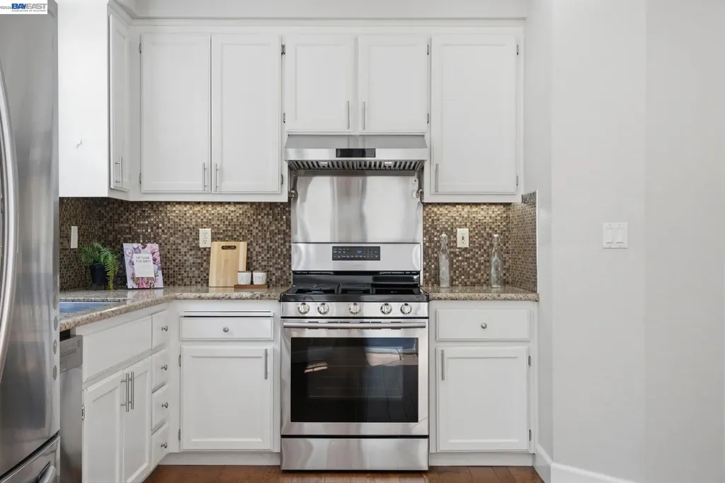106 Accolade Drive San Leandro CA 94577