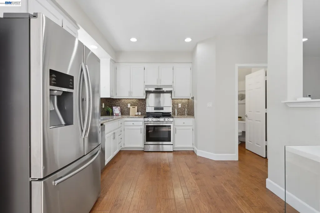 106 Accolade Drive San Leandro CA 94577