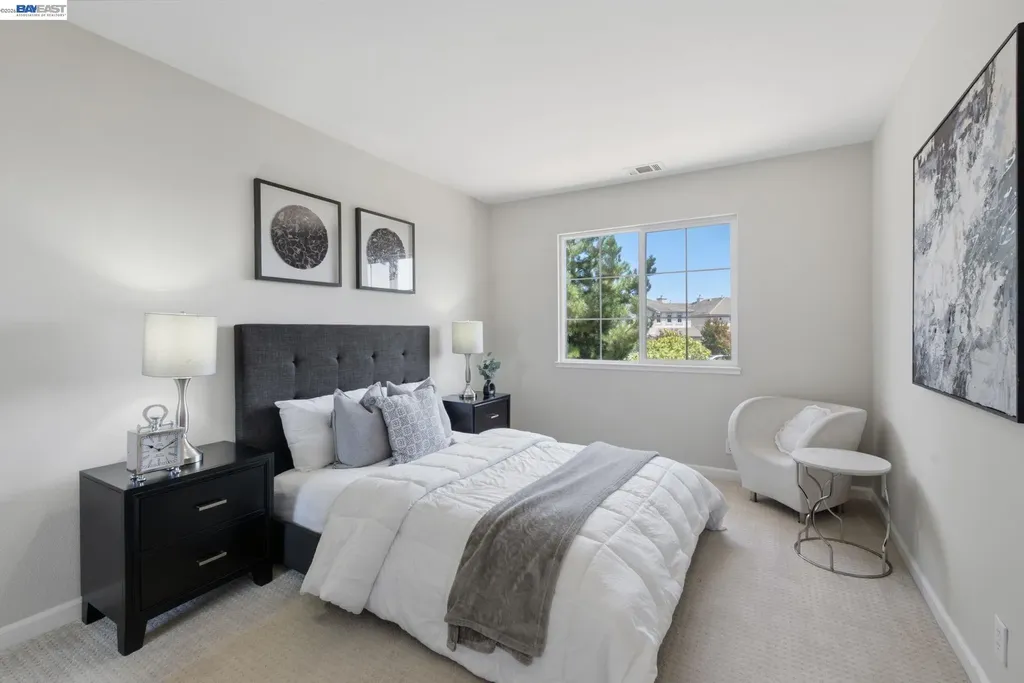 106 Accolade Drive San Leandro CA 94577