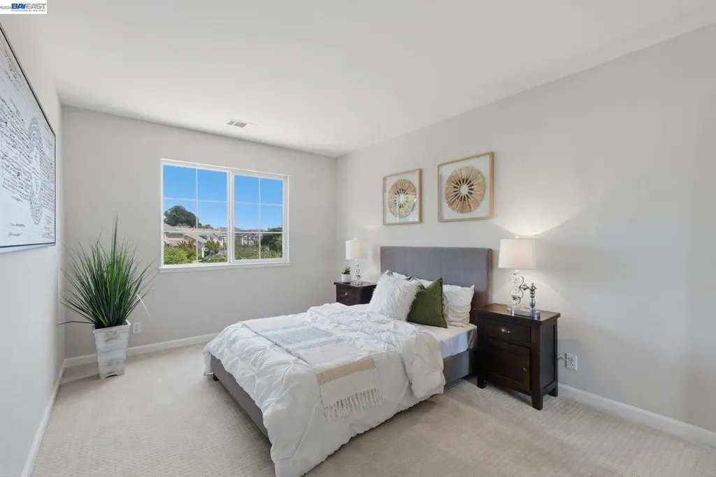 106 Accolade Drive San Leandro CA 94577