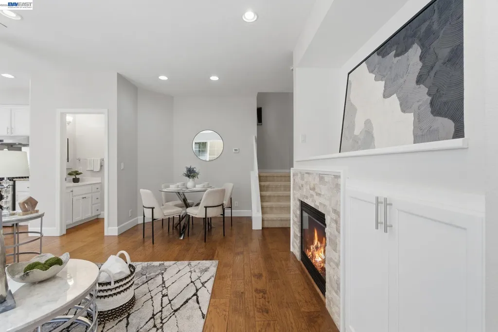 106 Accolade Drive San Leandro CA 94577