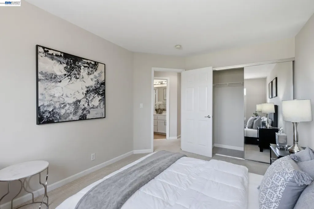 106 Accolade Drive San Leandro CA 94577