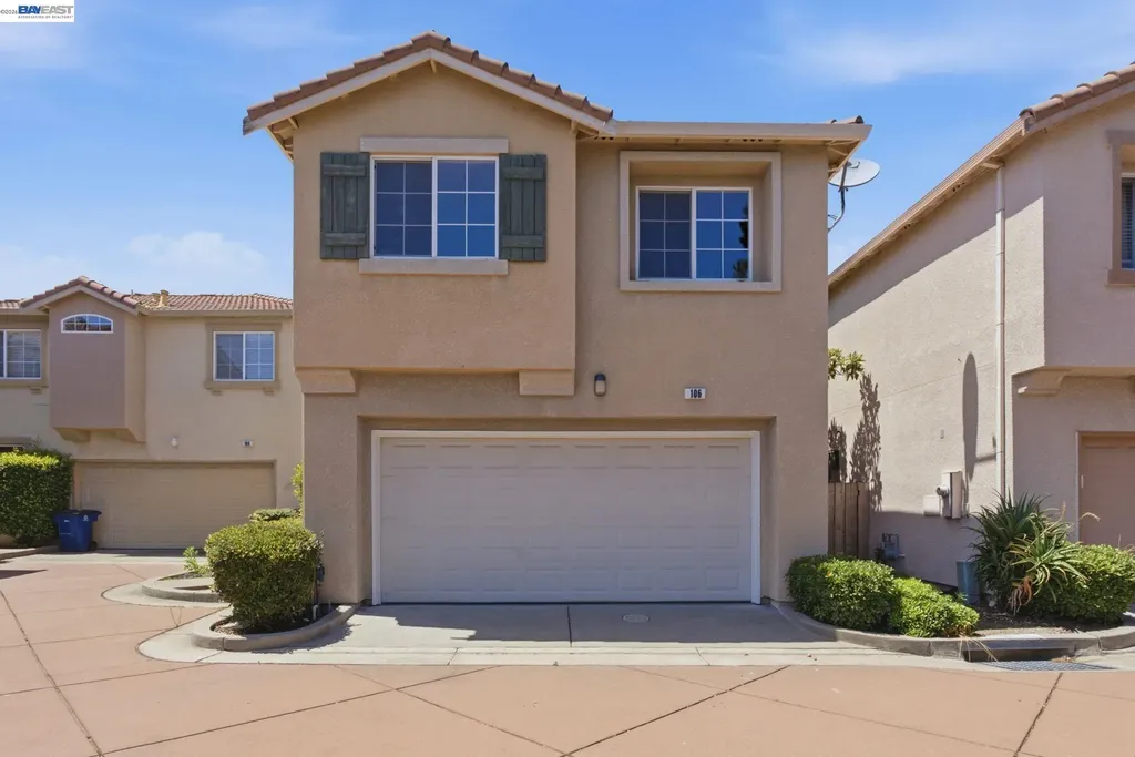106 Accolade Drive San Leandro CA 94577