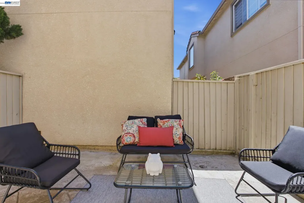 106 Accolade Drive San Leandro CA 94577