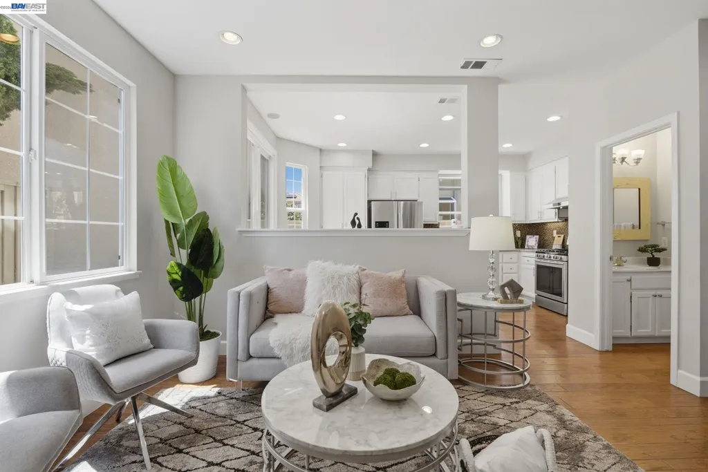106 Accolade Drive San Leandro CA 94577