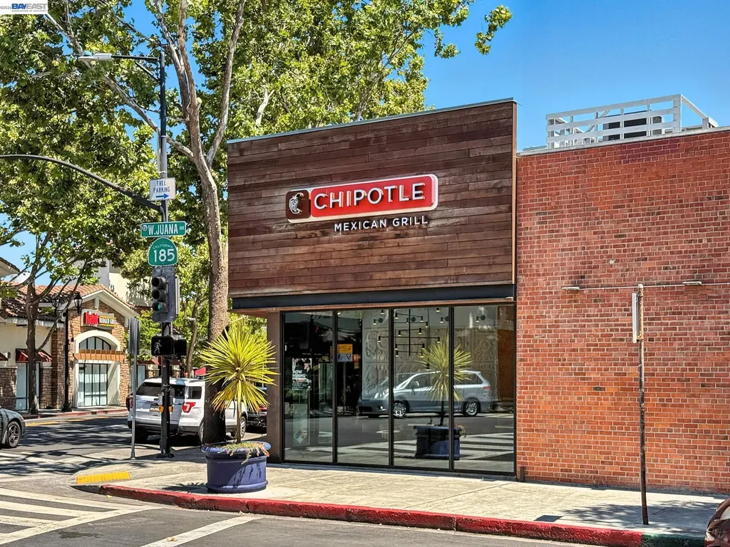 106 Accolade Drive San Leandro CA 94577