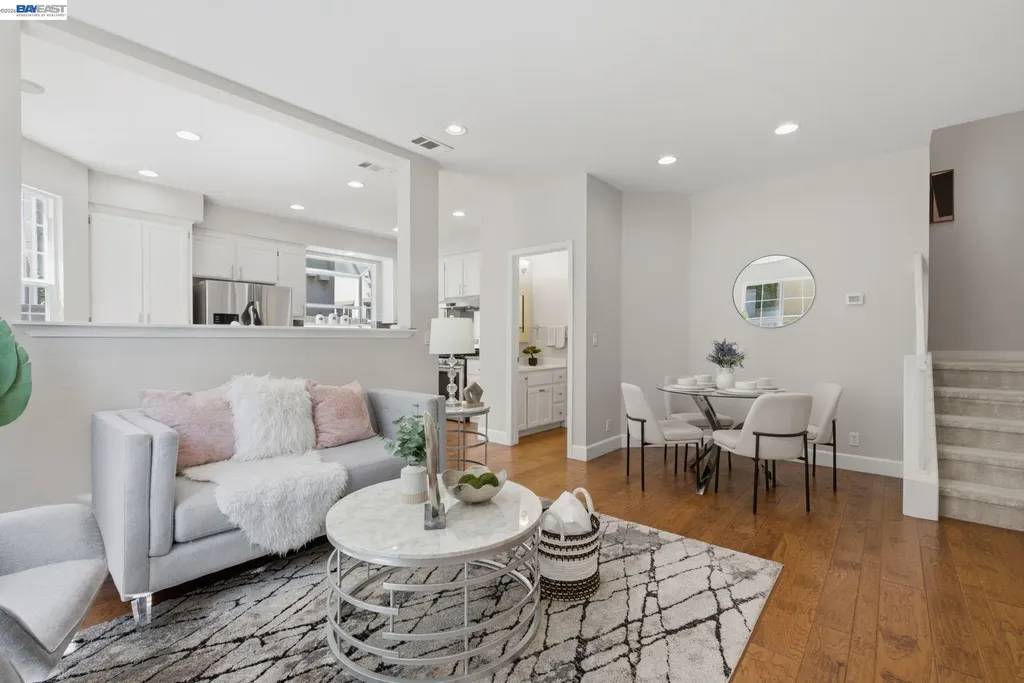 106 Accolade Drive San Leandro CA 94577