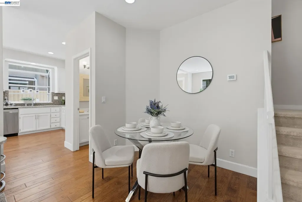 106 Accolade Drive San Leandro CA 94577