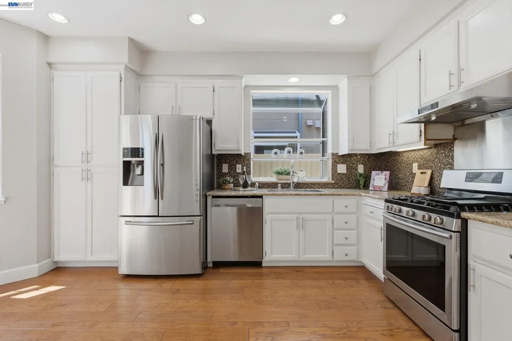 106 Accolade Drive San Leandro CA 94577