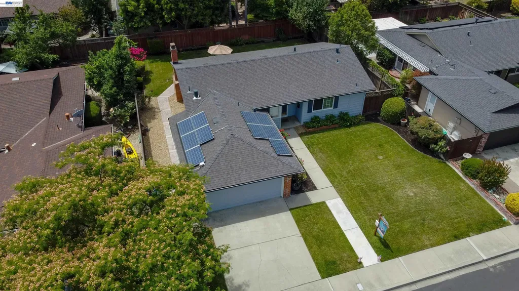 4094 Cristobal Way Pleasanton CA 94566