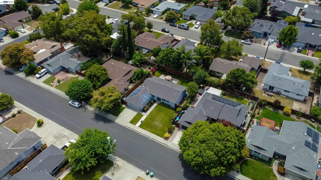 4094 Cristobal Way Pleasanton CA 94566