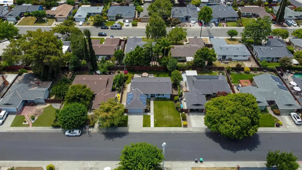 4094 Cristobal Way Pleasanton CA 94566