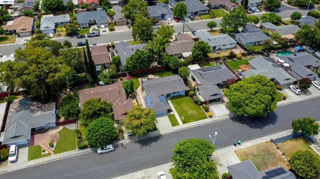 4094 Cristobal Way Pleasanton CA 94566