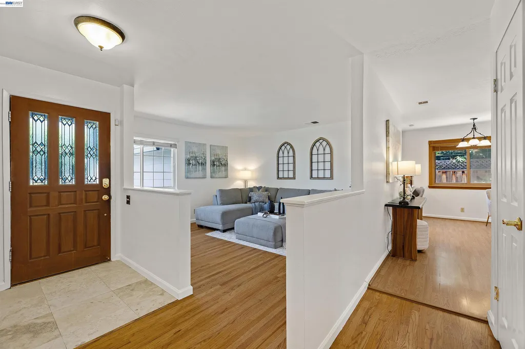 4094 Cristobal Way Pleasanton CA 94566