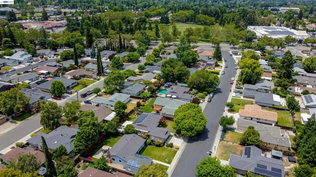 4094 Cristobal Way Pleasanton CA 94566