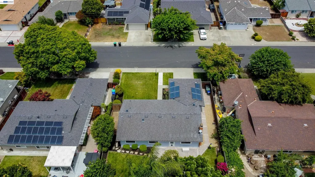 4094 Cristobal Way Pleasanton CA 94566