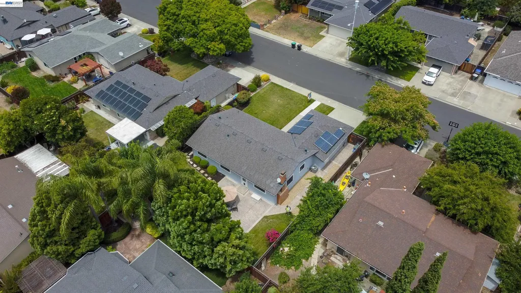 4094 Cristobal Way Pleasanton CA 94566