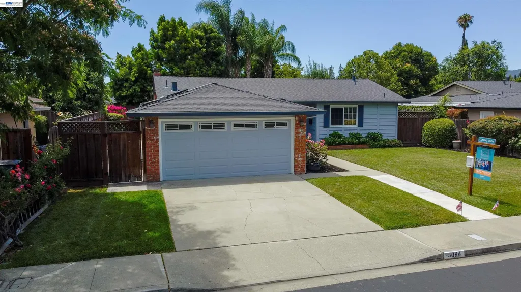 4094 Cristobal Way Pleasanton CA 94566
