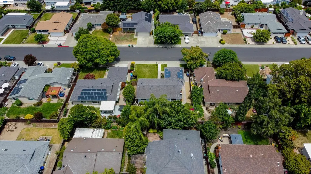 4094 Cristobal Way Pleasanton CA 94566