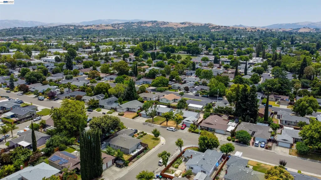 4094 Cristobal Way Pleasanton CA 94566