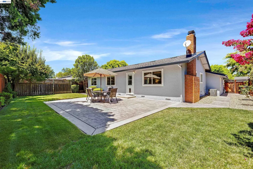 4094 Cristobal Way Pleasanton CA 94566