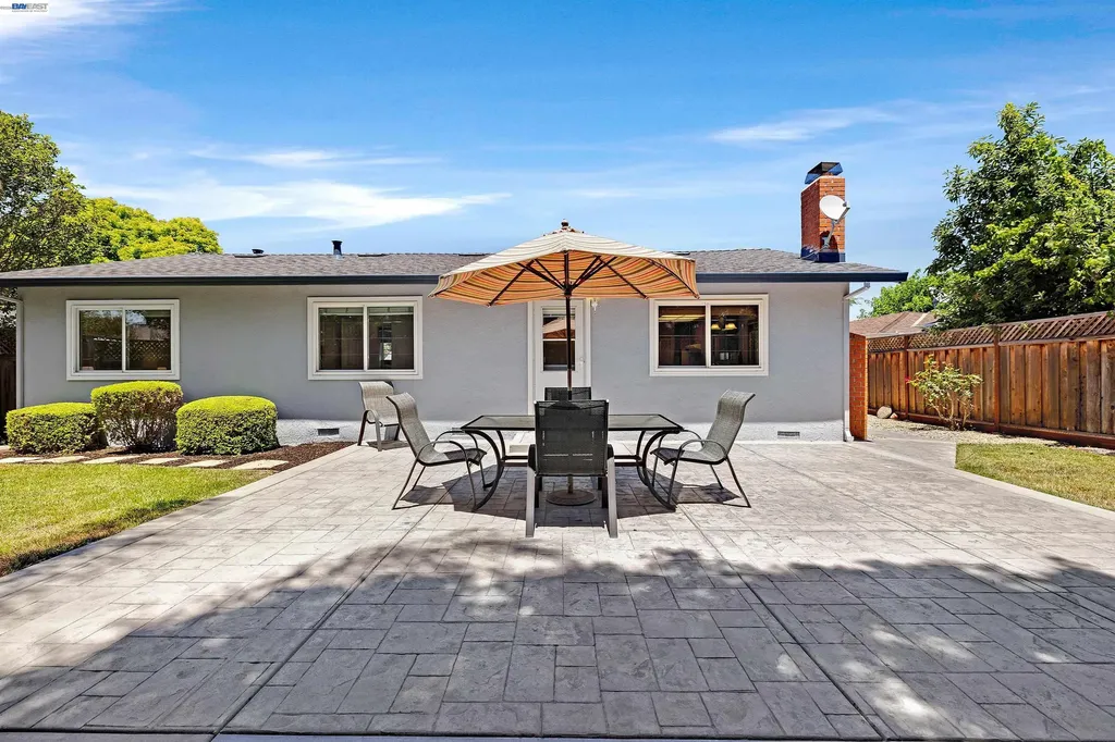 4094 Cristobal Way Pleasanton CA 94566