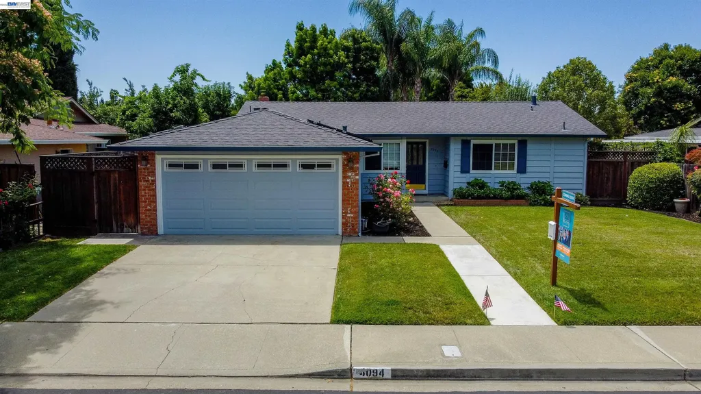 4094 Cristobal Way Pleasanton CA 94566