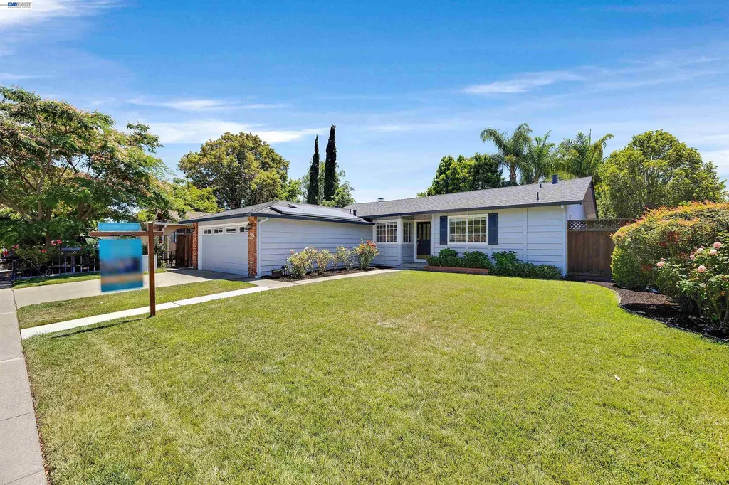 4094 Cristobal Way Pleasanton CA 94566