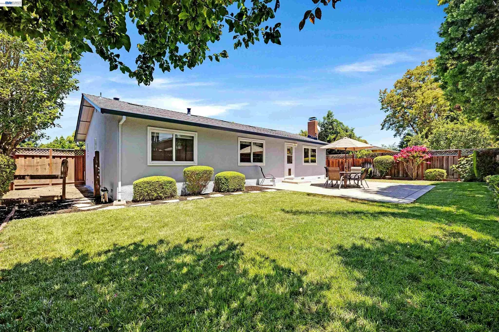 4094 Cristobal Way Pleasanton CA 94566