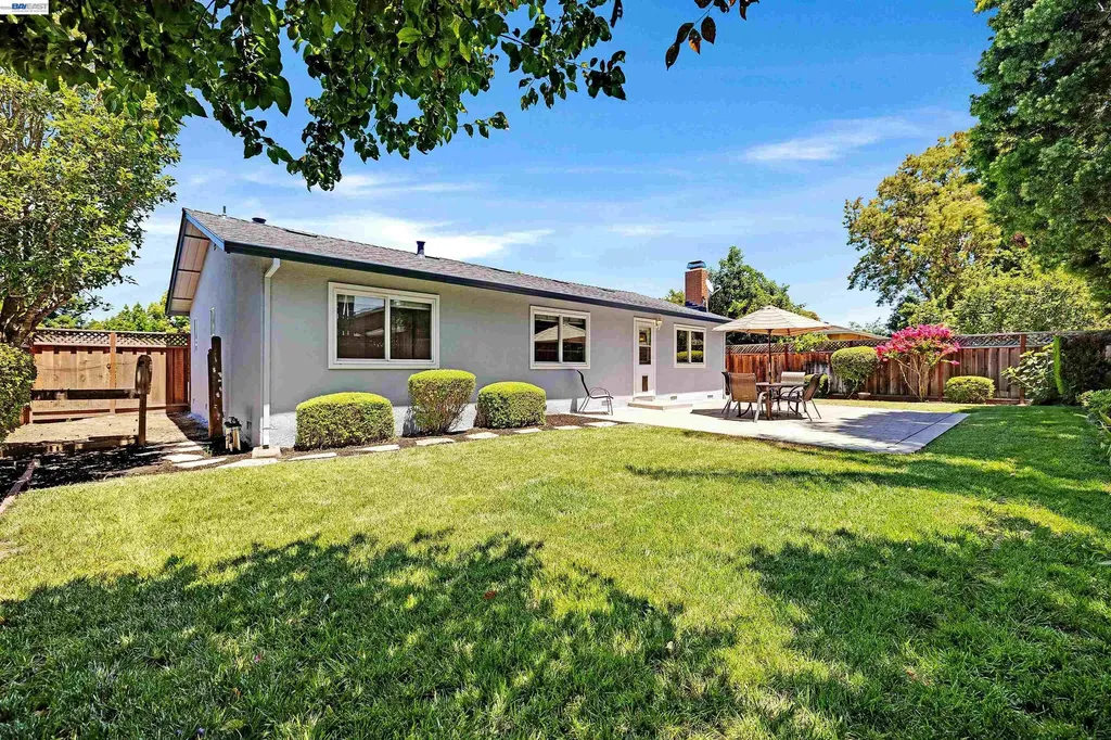 4094 Cristobal Way Pleasanton CA 94566