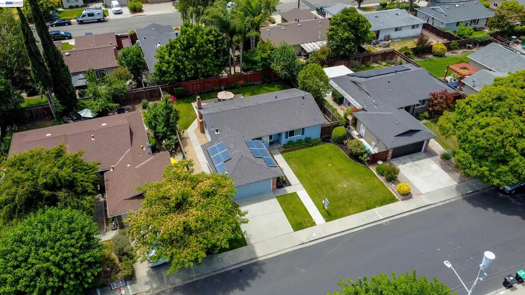 4094 Cristobal Way Pleasanton CA 94566